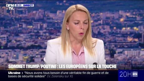 Tensions France-Algérie: "Emmanuel Macron cumule les capitulations", réagit Edwige Diaz, vice-présidente du Rassemblement national
