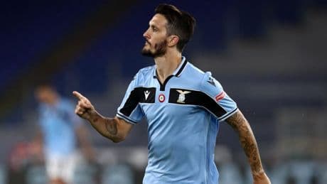 Luis Alberto cuenta la verdad de por qué no ha vuelto al Sevilla