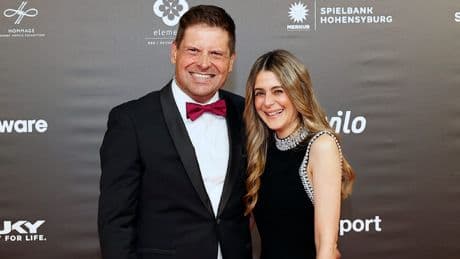 Elizabeth erzählt vom Unfall-Schock - Freundin von Jan Ullrich weinte am Straßenrand