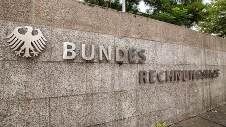 Investitionen: Bundesrechnungshof zweifelt an Wirkung des Sondervermögens für Länder
