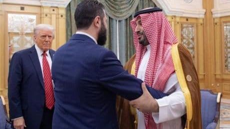 Suudi Arabistan Veliaht Prensi: Gazze'deki savaşı durdurmak için çalışıyoruz
