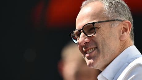 Bangkok biedt 1 miljard euro voor Formule 1-race: veelbelovende’ gesprekken met F1-baas Stefano Domenicali