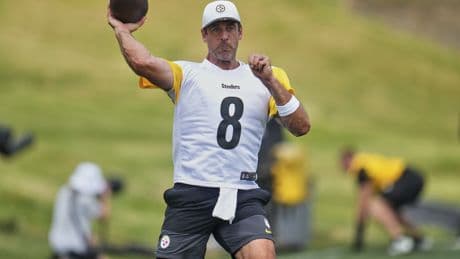 Aaron Rodgers will be a different kind of mystery to Jets in Week 1 matchup