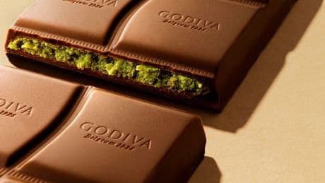 Tesco selling Godiva Dubai-Style Chocolate but shoppers startled by price