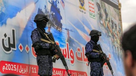 Cet ennemi juré des Etats-Unis qui arme les Houthis depuis l’Iran