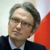 Sweden's national security adviser quits over Grindr images