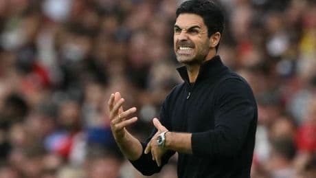Arsenal told it's time to sell £45m star Mikel Arteta pushed for after £204m transfer spree