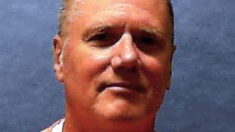 Execution of man who killed his wife and children sets new state record