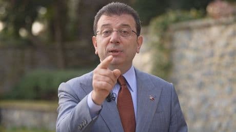 İmamoğlu: 'Terörün bittiği gelecek hepimizin ortak ihtiyacıdır'