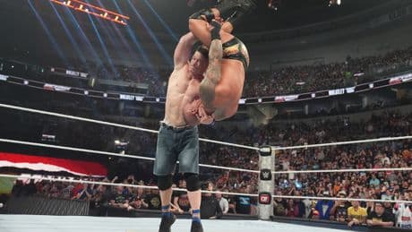 R-Truth gets his John Cena moment as Backlash sets up WWE’s big summer