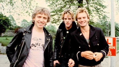 Supertramp, The Police, And Their Royalty Lawsuits