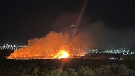 Putin suffers major blow after key chemical plant hit in audacious strike