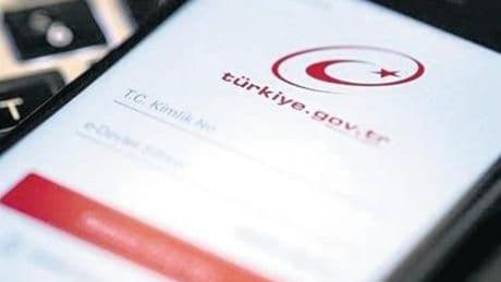 e-Devlet Kapısı, kullanıcı sayısı 68 milyona yaklaştı