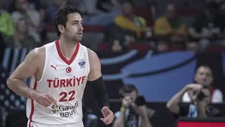 Furkan Korkmaz: 'Daha fazla rol almaya hazırım'