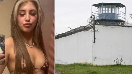 'I was in Georgia prison like one awaiting Bella May Culley - they tore off my fingernails'