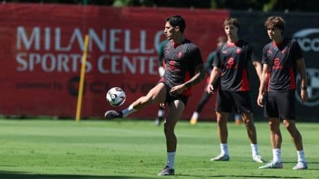 Marko Lazetic to Aberdeen fee and deal structure revealed as Milan transfer enters final stage