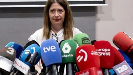 La Fiscalía apoya abrir una causa contra la 'fontanera' de Ferraz por sus supuestas maniobras