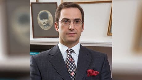 Ömer Koç TOFAŞ'taki görevinden ayrıldı