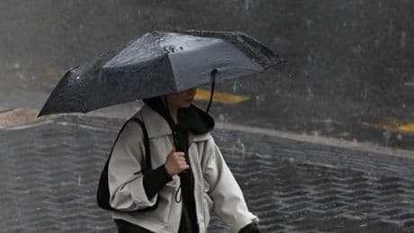 Meteoroloji saat verdi! Türkiye kavrulurken bu illerde sağanak yağış bekleniyor