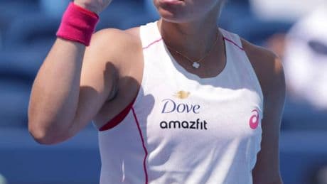 Segnali di vera Paolini a Cincinnati
