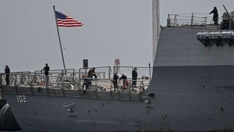 USA verkünden Militärschlag auf Boot mit Drogen vor Venezuela – elf Tote