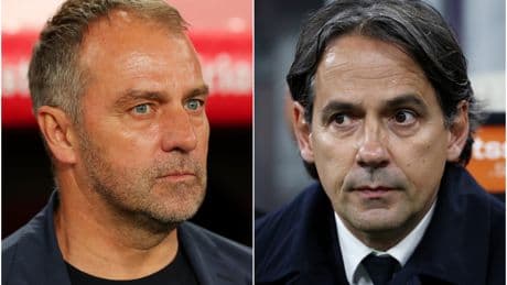 Barcelona vs Inter: Champions League Prediction, kick-off time, team news, TV, live stream, h2h results, odds today