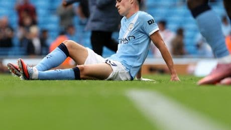 Premier League: Ernüchterung in Manchester