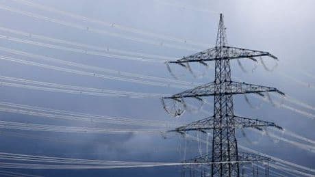 Energiepreise: Stromnetzkosten seit 2015 auf 33 Milliarden Euro gestiegen