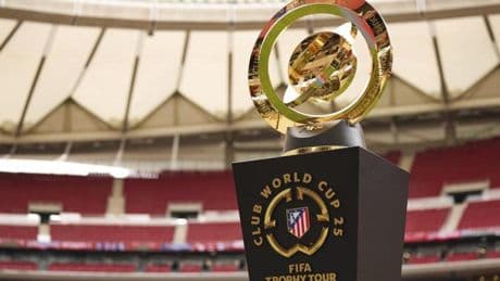 La previa del Mundial: El Atlético, contra el mundo