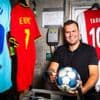 ‘Simpel’ mailtje naar FC Barcelona bracht bal aan het rollen: nu maakt bijna elke topclub gebruik van uitvinding Maurin