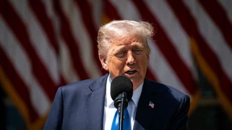 A Trump judge’s ruling against Trump’s deportations, briefly explained