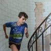 Running. Montée du Phare d’Eckmühl : Ethan Leborgne casse la barrière de la minute