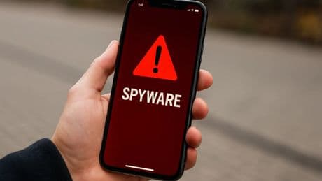 Descubren un nuevo spyware que atacó iPhones aprovechando una vulnerabilidad