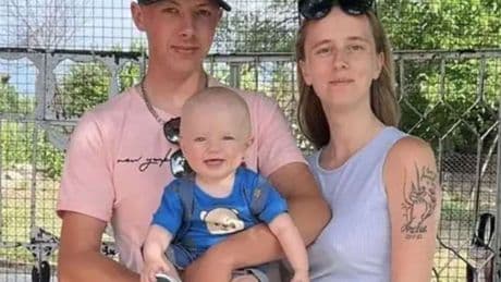 We took our baby to A&E 10 times but he still died days after his first birthday – we need answers