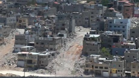 Il blocco E1 affossa definitivamente il sogno di uno stato Palestinese: cos’è e come funziona