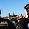 Plusieurs blessés lors d'une attaque au couteau à Marseille, le suspect tué par la police