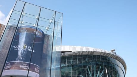 Tottenham v Man United LIVE: Europa League final build-up and updates as kick-off nears in Bilbao