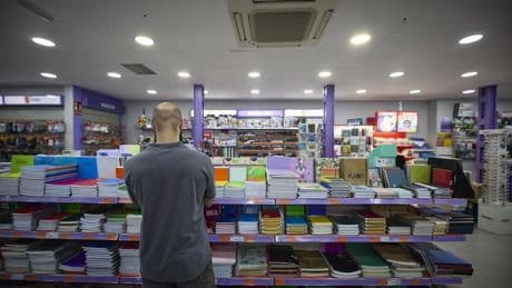 La Audiencia Nacional anula multas de 30 millones de la CNMC a editoriales de libros de texto por prácticas anticompetitivas