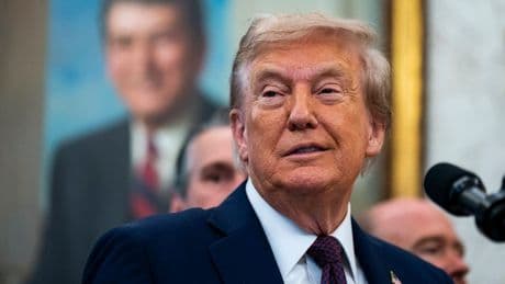 Schulden-Zins-Falle: Steuert Trump die USA in eine Finanzkrise?