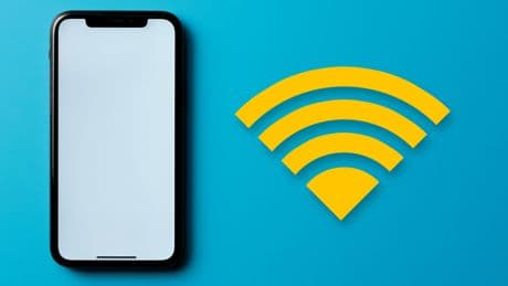 Kennt kaum jemand: Versteckte WLAN-Optionen im Handy