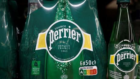 Eaux contaminées Perrier : le Sénat soupçonne un dirigeant de Nestlé Waters de «faux témoignage»