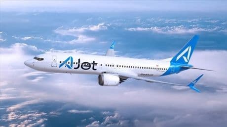 AJet’ten annelere özel yüzde 40 indirimli bilet