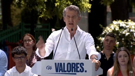 Es el momento de la moción de censura