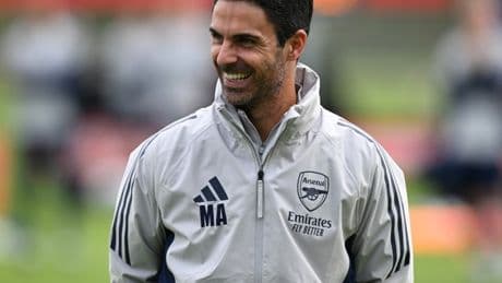 £52m star ready to snub Tottenham in favour of shock Arsenal transfer