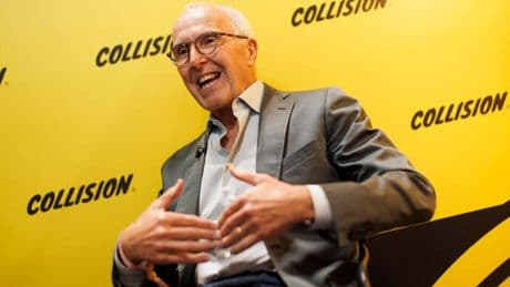 Frank McCourt’s TikTok Bid Challenges The Internet’s ‘Walled Gardens’