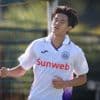 De omgekeerde beweging van Bertaccini? STVV aast op Goto van Anderlecht - Son op weg naar Los Angeles FC