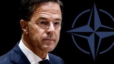 NATO Genel Sekreteri Rutte'den Ukrayna açıklaması: 30 ülke çalışıyor