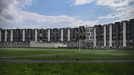 Fleury-Mérogis, comment la ville a appris à cohabiter avec la plus grande prison d’Europe