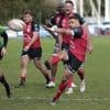 Rugby - Nationale 2. Un cinq majeur pour guider le Niort RC vers les sommets