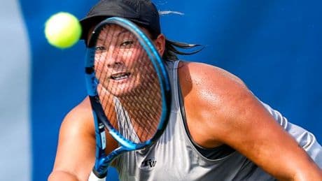 British tennis star given FOUR-YEAR doping ban despite being cleared 18 months ago